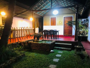 Nature Lovers Safari & cottage